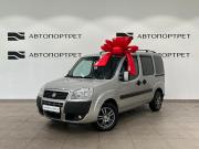 Fiat Doblo I Рестайлинг Санкт-Петербург  - изображение 14
