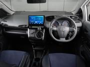 Toyota Wish II Тюмень  - изображение 25