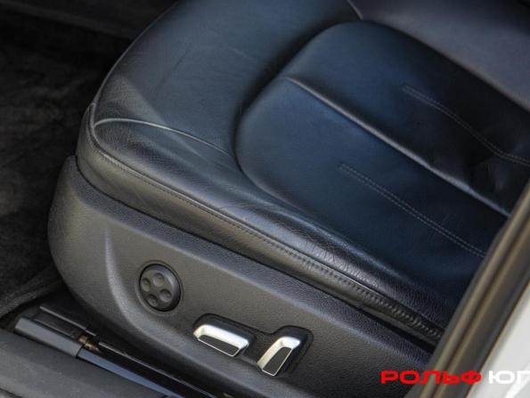 Audi A6 IV (C7) Рестайлинг с пробегом 2015 года, цена 2 688 000 рублей, 63990 км, седан, Автокод Объявления
