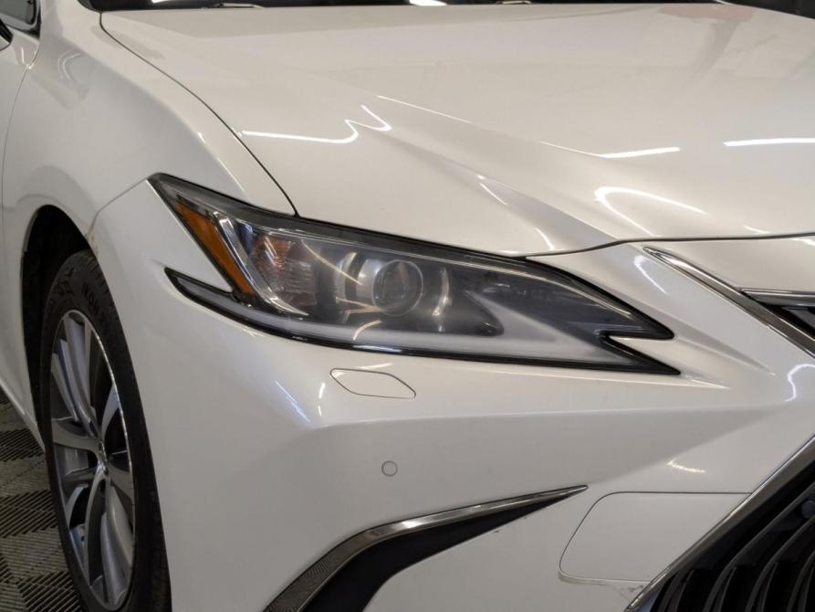 Lexus ES VII Москва  - изображение 17
