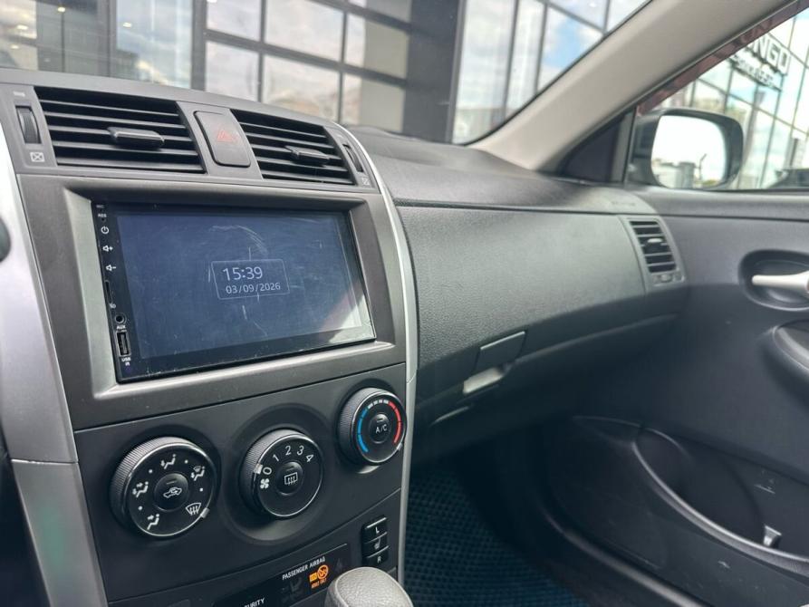 Toyota Corolla X (E140 E150) Рестайлинг Новосибирск  - изображение 22