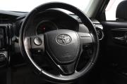 Toyota Corolla XI (E160 E170 E180) Новосибирск  - изображение 30