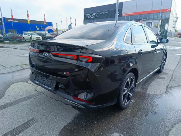 Kaiyi E5 с пробегом 2023 года, цена 949 995 рублей, 64379 км, седан, Автокод Объявления