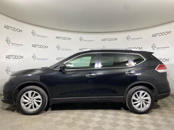 Nissan X-Trail III с пробегом 2017 года, цена 1 569 900 рублей, 165000 км, внедорожник, Автокод Объявления