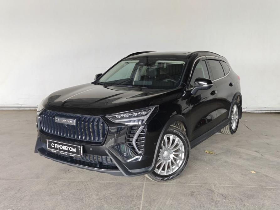 Haval Jolion I Рестайлинг Москва  - изображение 1