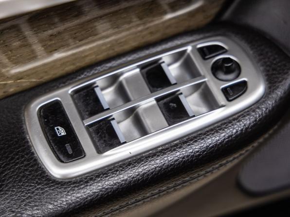 Jaguar XF I Рестайлинг с пробегом 2013 года, цена 1 040 000 рублей, 263856 км, седан, Автокод Объявления