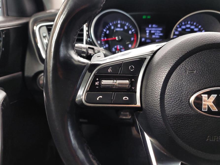 Kia Ceed III Пермь  - изображение 12