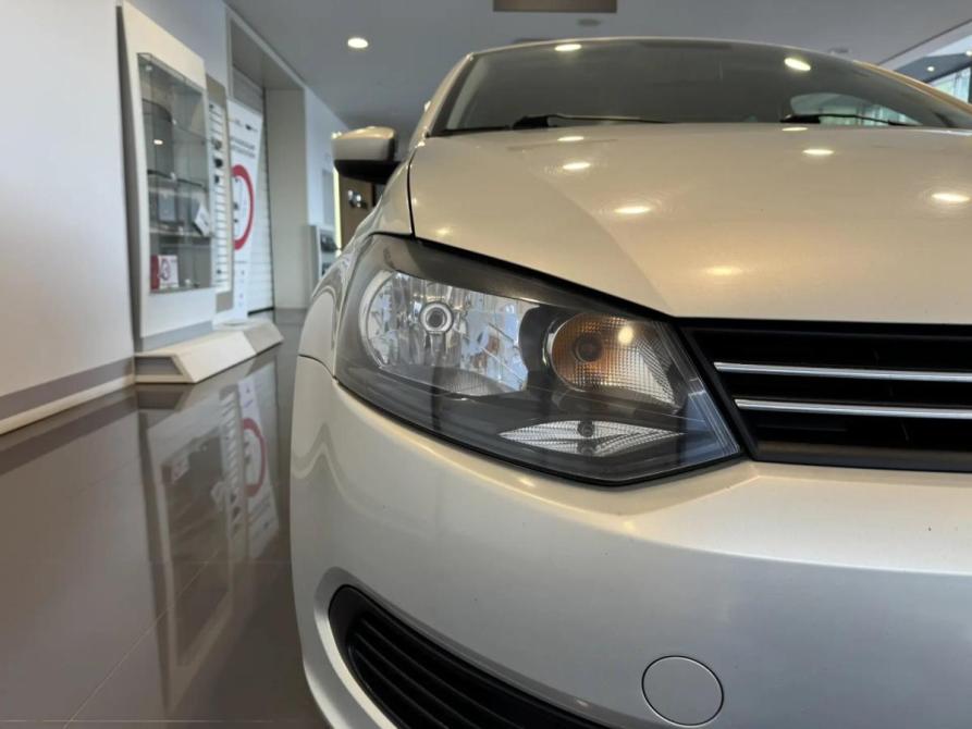 Volkswagen Polo V Подольск  - изображение 22
