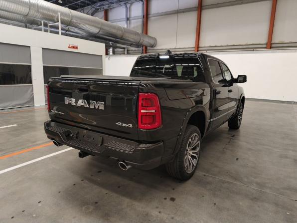 Ram 1500 V Рестайлинг с пробегом 2026 года, цена 10 990 000 рублей, 72 км, offers.body_type.unknown, Автокод Объявления