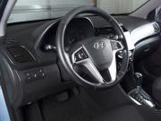 Hyundai Solaris I Кемерово  - изображение 28