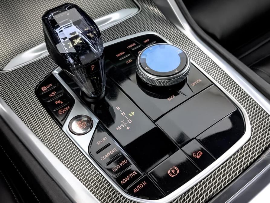 BMW X6 III (G06) Москва  - изображение 29
