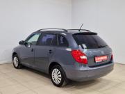 Skoda Fabia II Рестайлинг Альметьевск  - изображение 31