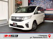 Honda Stepwgn V Кемерово  - изображение 29