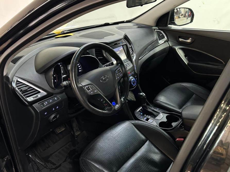 Hyundai Santa Fe III Санкт-Петербург  - изображение 7