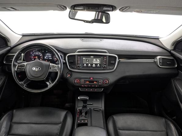 Kia Sorento III Prime Рестайлинг с пробегом 2019 года, цена 2 850 000 рублей, 130300 км, внедорожник, Автокод Объявления
