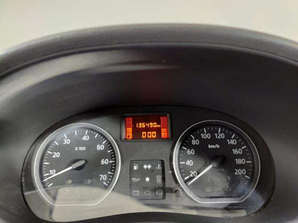 Nissan Almera III (G15) с пробегом 2015 года, цена 688 700 рублей, 136477 км, седан, Автокод Объявления