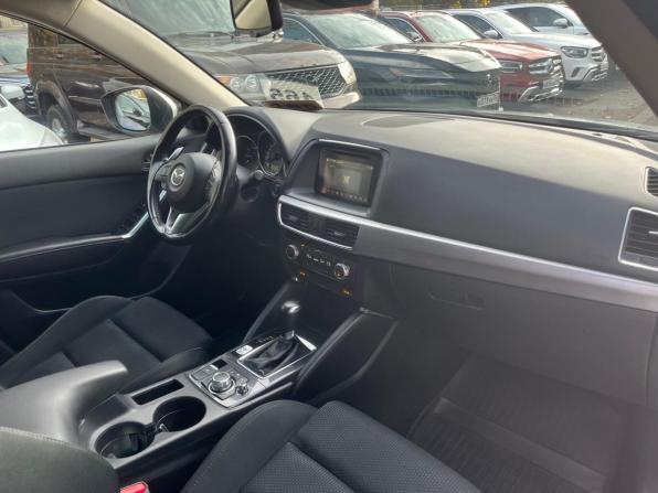 Mazda CX-5 I Рестайлинг с пробегом 2015 года, цена 1 649 000 рублей, 193000 км, внедорожник, Автокод Объявления