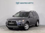 Mitsubishi Outlander II Рестайлинг Калининград  - изображение 17