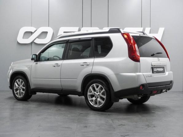 Nissan X-Trail II Рестайлинг с пробегом 2012 года, цена 1 325 000 рублей, 167675 км, внедорожник, Автокод Объявления