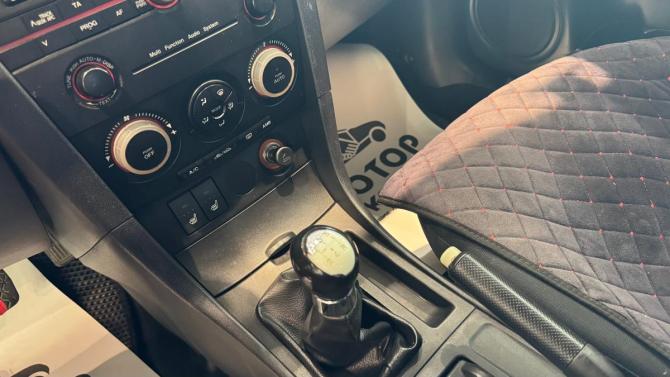 Mazda 3 I (BK) с пробегом 2006 года, цена 295 000 рублей, 272931 км, хэтчбек, Автокод Объявления