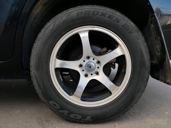 Toyota RAV4 III (XA30) Рестайлинг с пробегом 2012 года, цена 1 599 000 рублей, 116248 км, внедорожник, Автокод Объявления