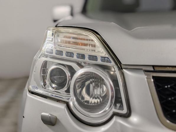 Nissan X-Trail II Рестайлинг с пробегом 2011 года, цена 1 220 000 рублей, 122935 км, внедорожник, Автокод Объявления