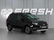 Lada (ВАЗ) Granta I Рестайлинг Минеральные Воды  - изображение 18