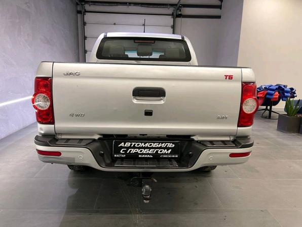 JAC T6 с пробегом 2023 года, цена 1 550 000 рублей, 77461 км, offers.body_type.unknown, Автокод Объявления