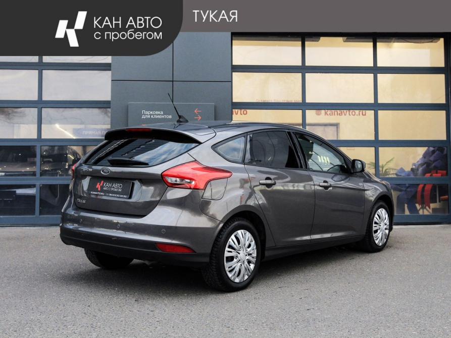 Ford Focus III Рестайлинг Казань  - изображение 3