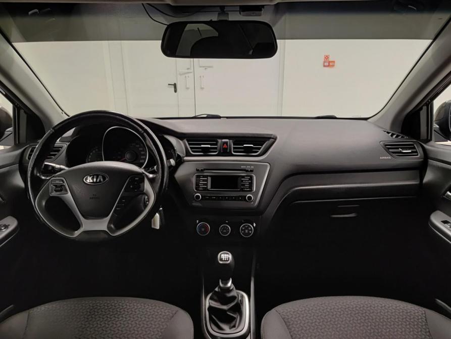 Kia Rio III Рестайлинг Казань  - изображение 17