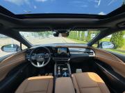 Lexus RX V Москва  - изображение 15