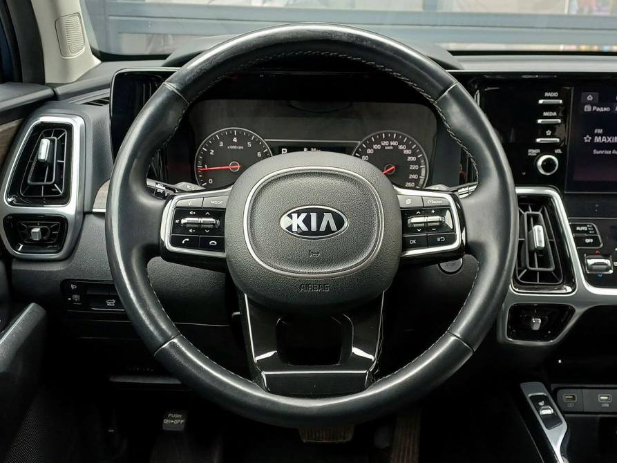 Kia Sorento IV Москва  - изображение 13