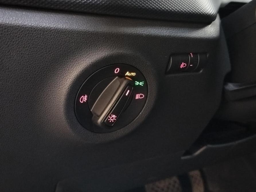 Volkswagen Polo VI Санкт-Петербург  - изображение 18