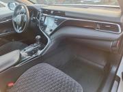 Toyota Camry VIII (XV70) Азнакаево  - изображение 45