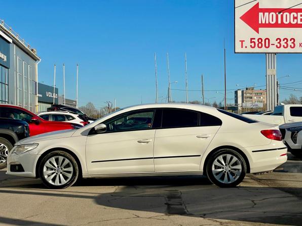 Volkswagen Passat CC I с пробегом 2011 года, цена 850 000 рублей, 236600 км, седан, Автокод Объявления