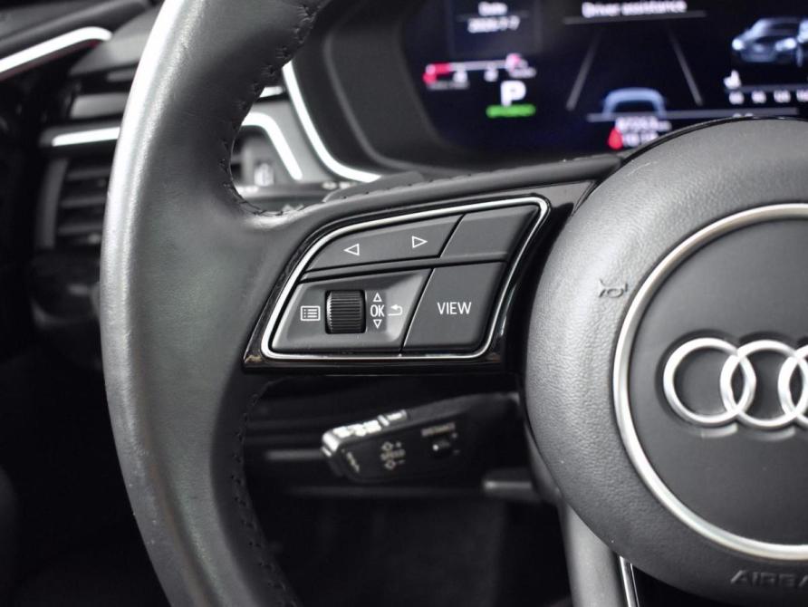 Audi A5 II (F5) Рестайлинг Казань  - изображение 15