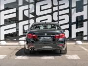 BMW 5 серии VI (F10/F11/F07) Рестайлинг Краснодар  - изображение 27