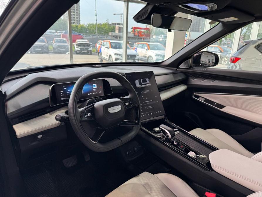 Geely Atlas II Москва  - изображение 13