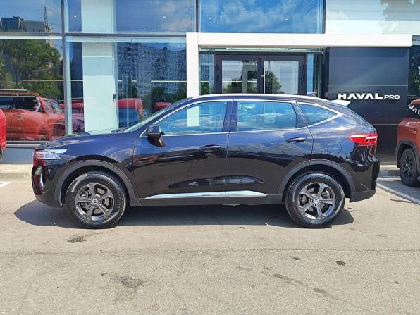 Haval F7 I с пробегом 2021 года, цена 1 702 000 рублей, 89767 км, внедорожник, Автокод Объявления