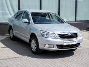 Skoda Octavia II (A5) Рестайлинг Екатеринбург  - изображение 26