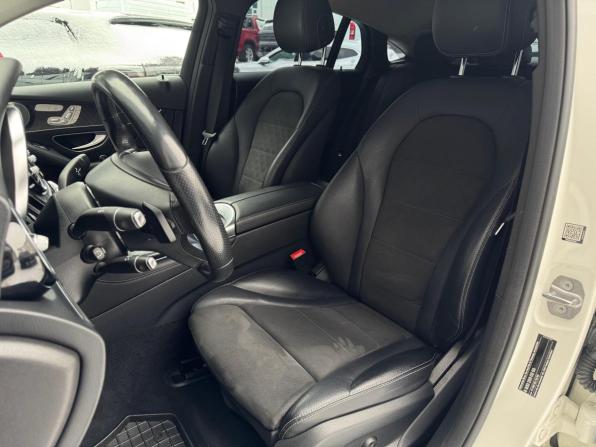 Mercedes-Benz GLC Coupe I (C253) с пробегом 2017 года, цена 3 950 000 рублей, 60865 км, внедорожник, Автокод Объявления