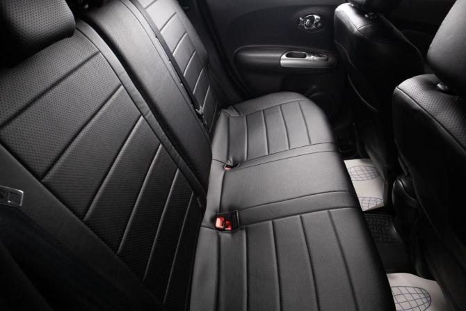 Nissan Juke I с пробегом 2011 года, цена 1 229 000 рублей, 136000 км, внедорожник, Автокод Объявления