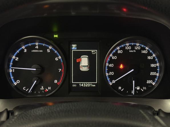 Toyota RAV4 IV (XA40) Рестайлинг с пробегом 2016 года, цена 2 330 000 рублей, 143200 км, внедорожник, Автокод Объявления