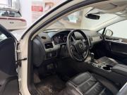 Volkswagen Touareg II Рестайлинг Томск  - изображение 32