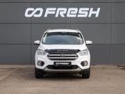 Ford Kuga II Рестайлинг Краснодар  - изображение 27