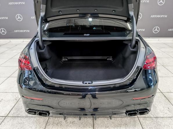 Mercedes-Benz C-Класс V (W206) с пробегом 2023 года, цена 5 660 000 рублей, 53593 км, седан, Автокод Объявления