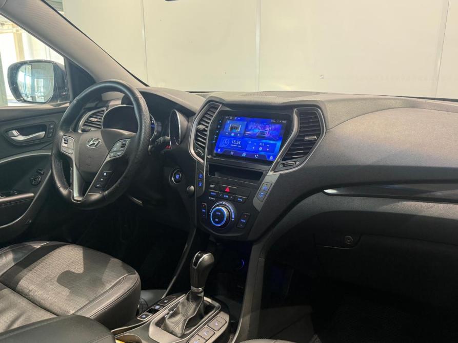 Hyundai Santa Fe III Самара  - изображение 8