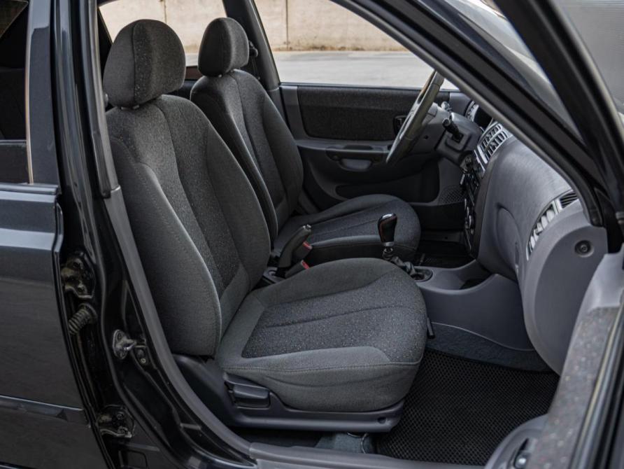 Hyundai Accent II Краснодар  - изображение 8