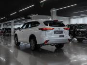 Toyota Highlander IV (XU70) Москва  - изображение 32