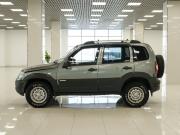 Chevrolet Niva I Рестайлинг Самара  - изображение 24